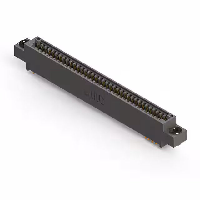 895-072-523-803 EDAC Inc.  Edgeboard Connectors